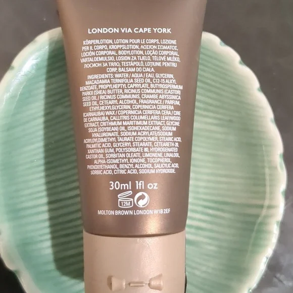 Body Lotion - Picture 2 of 2